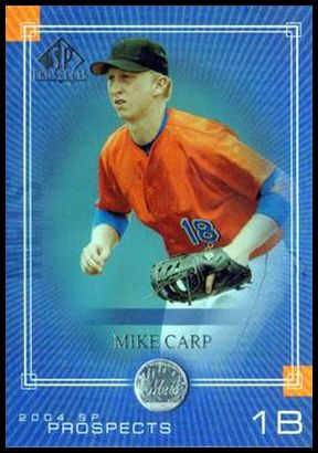 241 Mike Carp